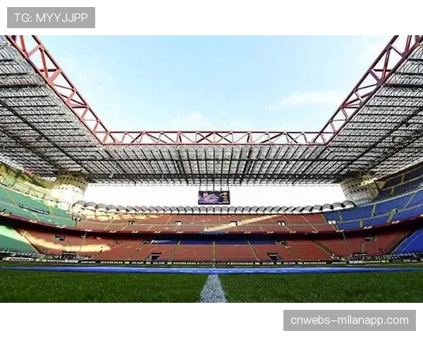 圣西罗球场草皮将启用混合草系统,以更好适配高节奏攻防战术 圣西罗球场草皮将启用混合草系统,以更好适配高节奏攻防战术